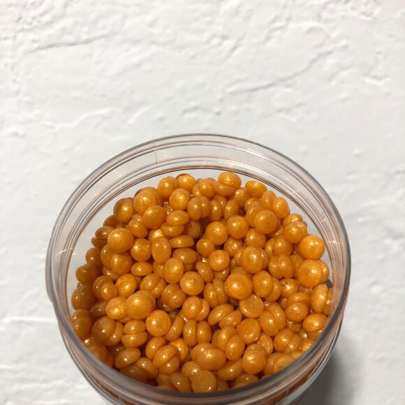 Wakse Mini Turmeric Women's Hard Wax Beans 4.8oz Ulta Beauty - Picture 6 of 7